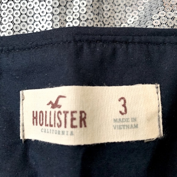 Sequinned Skirt - Picture 3 of 5